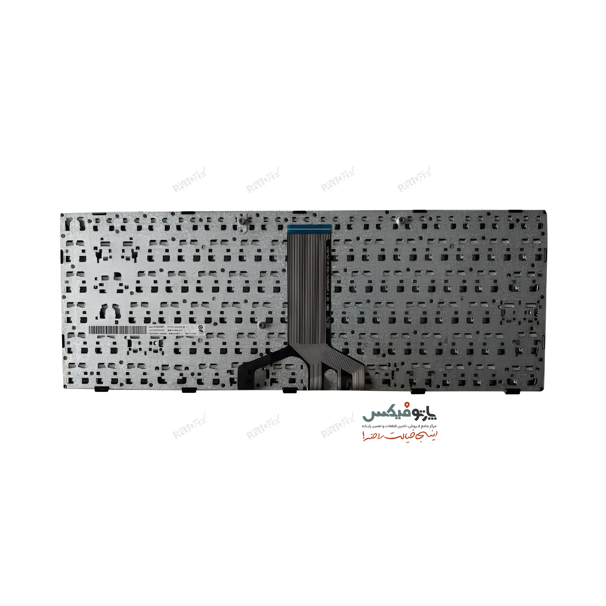 کیبورد لپ تاپ لنوو IdeaPad 100-14IBD